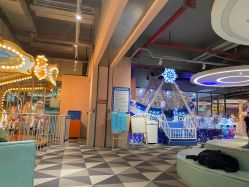 -宝燕水乐园(相城店)