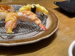 -万岁寿司(天河领展店)
