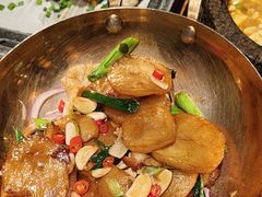 -绿茶餐厅(广州天河城店)