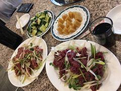 -厚味居炙子烤肉·清真(天桥南纬路店)