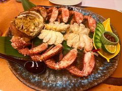 -蟹道乐(道顿堀本店)