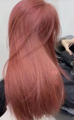 -苏奇发型·烫发染发