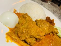 -关夫人餐厅(阳光广场店)