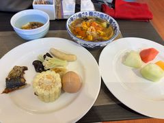 -富力希尔顿酒店·地阔自助餐厅