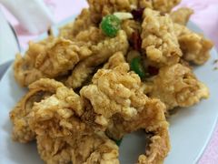 -羊桥饭店(江门紫沙路店)