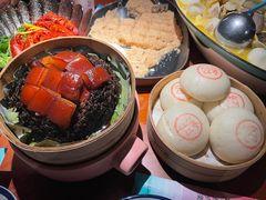 -寻宝记绍兴菜(鲁迅路店)