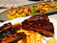 -Hurricane's Grill 飓风牛排