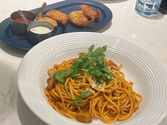 -必胜客(巴沟店)
