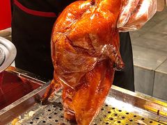 -大東家北京烤鸭·江湖川菜(中元广场店)