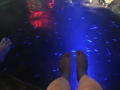 -宝丽金大酒店·洗浴中心