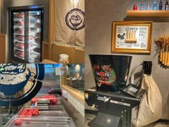 -肉肉大米(金虹桥店)