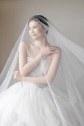 -MISS LUCKY国际婚纱礼服定制(昌平店)