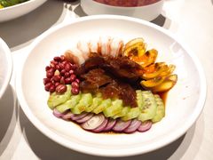 -大鸭梨烤鸭(望京店)