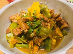 -金掌勺·锅包肉(广渠门店)