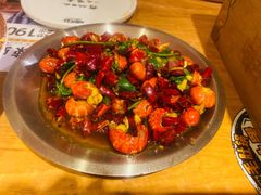 -喝丢一只鞋海鲜烧烤·海肠捞饭(东关街店)