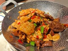 -寻宝记绍兴菜(状元店)