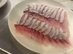 -正能量脆肉鲩火锅
