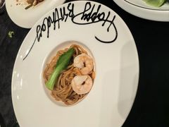 -迦南苑·新派青岛菜·生日纪念日主题餐厅
