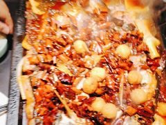 -夯鱼烤鱼·尔滨地标美食(中央商场店)