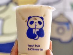 -茶百道(世纪大道店)