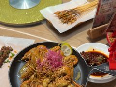 -谭十三大排档·18年老字号(船山路总店)