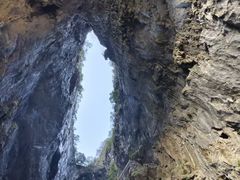 -英西峰林·洞天仙境