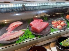 -深圳同泰万怡酒店·万荟轩自助餐厅(同泰店)