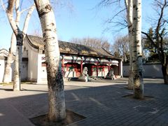 -玲珑塔公园