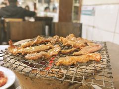 -西塔隆太白烤牛肉馆(图们路店)