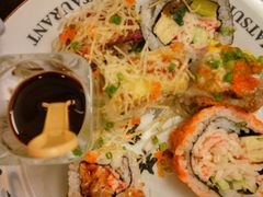 -松子料理(白家庄店)