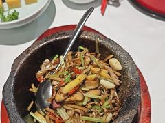 -味+新京宴·烤鸭·北京菜(创意谷店)