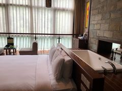 -中铁花水湾温泉酒店(大邑店)