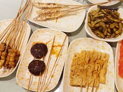 -蚝老板海鲜烧烤大排档(码头店)