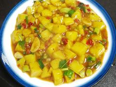 -静一·疆味小馆(黄河路店)