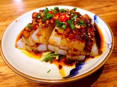-锦尚阁烤鱼•天津菜(宣武门胡同店)