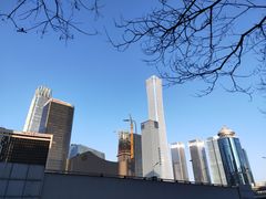 -北京中国大饭店