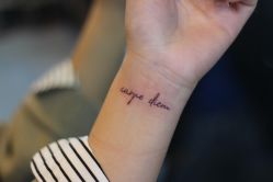 -飛凡TATTOO纹身•原创