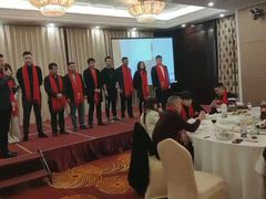 -嘉兴华美达酒店(秦逸路店)