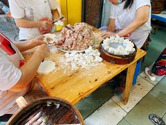 -海汇源老烧麦店(东大街总店)