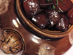 -松鹤楼·非遗·苏帮菜(融科店)