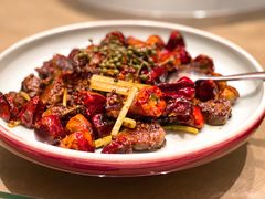 -Yan Ting 宴庭中餐厅(上海静安瑞吉酒店)