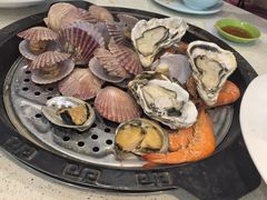 -巧克力渔家.小船海鲜胶东菜(万平口店)