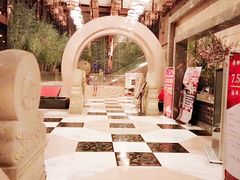 -东方之珠海鲜酒楼(南开店)