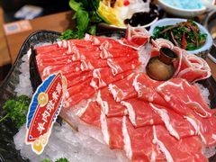 -快乐小羊(富强中路店)