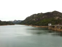 大罗山-大罗山风景区