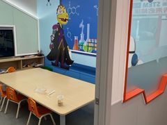 -斯坦星球AI编程·机器人科创·科学实验·信奥·思维·STEM·积木拼搭·竞赛考级(浦东联洋广场大拇指龙阳御桥中心)