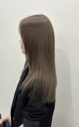 -YESIDO椰岛造型烫发染发