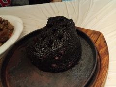 -香满锅老北京羊蝎子火锅·家常菜(新街口店)