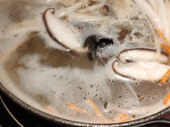 客家黑鸡汤-黑鸡小馆(金源店)