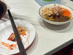 -老马路串串香火锅(北门桥店)